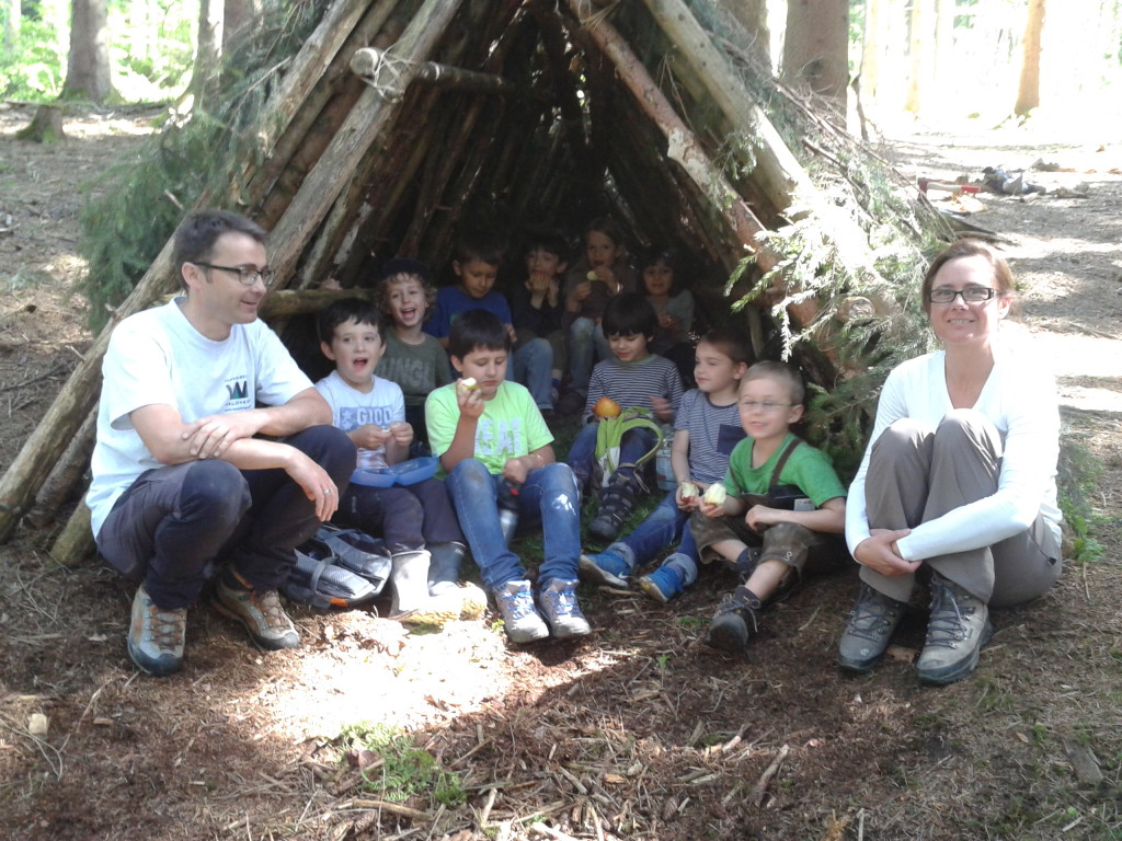 Waldschule-Bodensee-Freitags-im-Wald