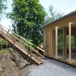 Das Waldhaus