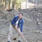 Workout im Schlamm