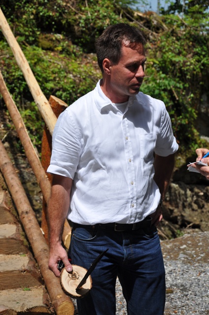 Peter Vögel